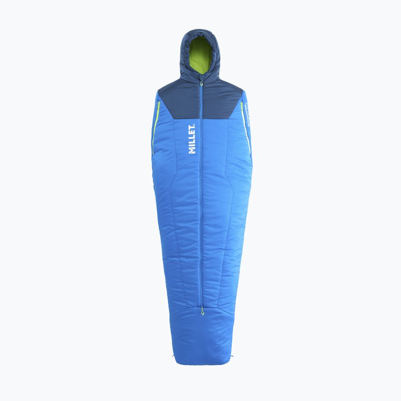 Śpiwór Millet BoSSons -2° Regular icon blue