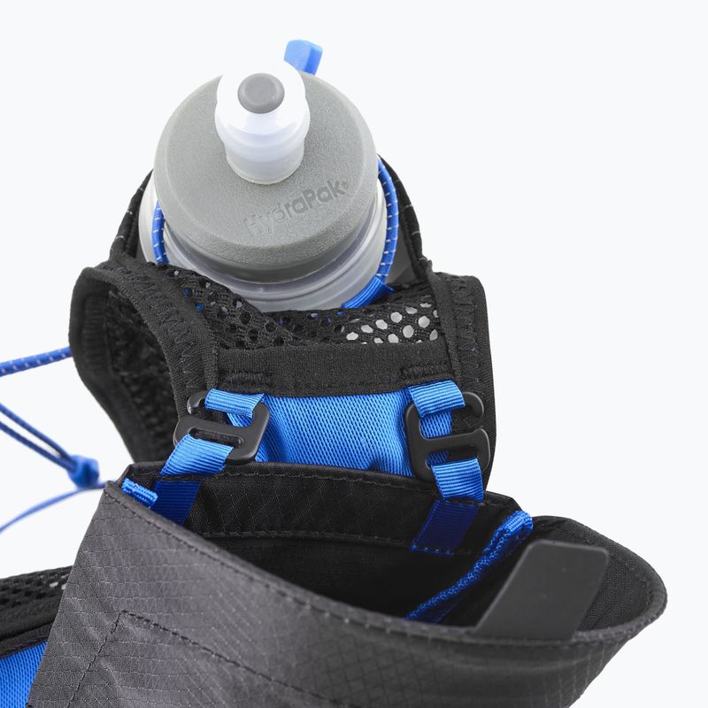 Kamizelka do biegania Millet Intense Pro 5 niebieski 9