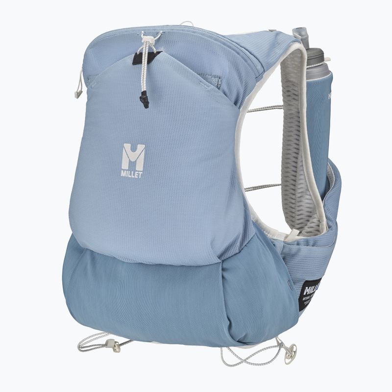 Kamizelka do biegania Millet Intense Ultra 15 niebieski 2