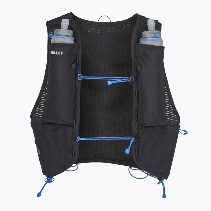 Kamizelka do biegania Millet Intense 5 HydraPak czarny