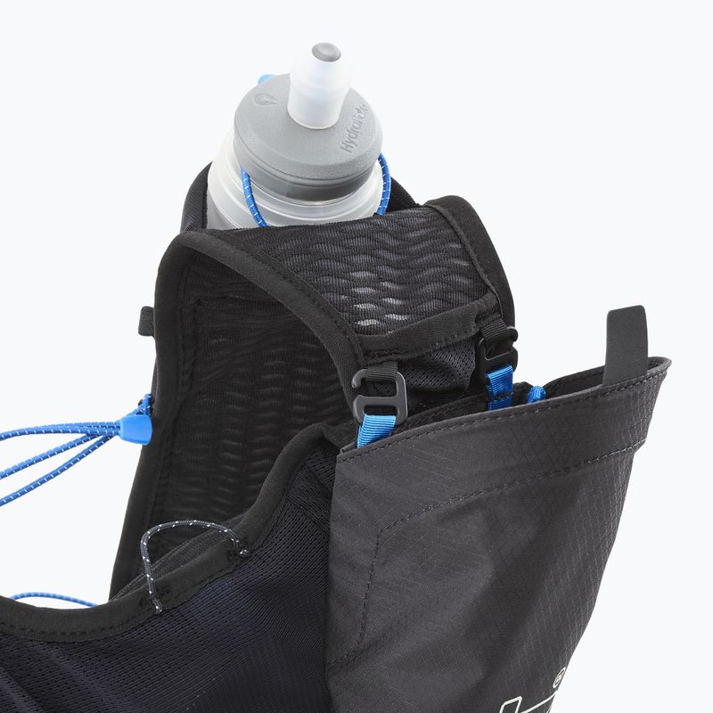 Kamizelka do biegania Millet Intense 5 HydraPak czarny 8