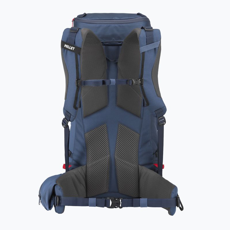 Plecak Millet Peuterey 35 + 10 l dark denim 2