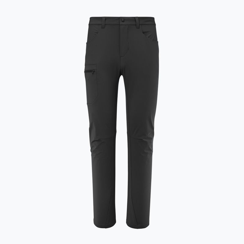 Spodnie wspinaczkowe męskie Millet Ubic Stretch black 7