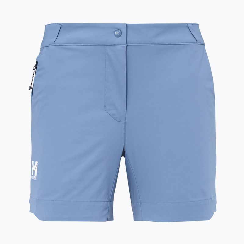 Spodenki damskie Millet Ubic Stretch coronet blue