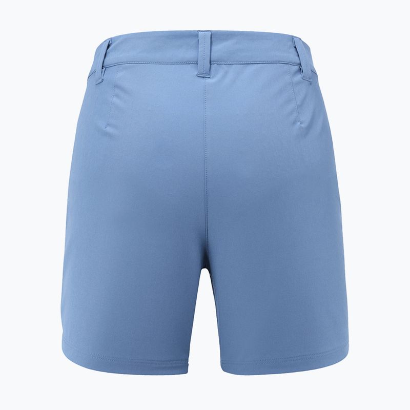 Spodenki damskie Millet Ubic Stretch coronet blue 2