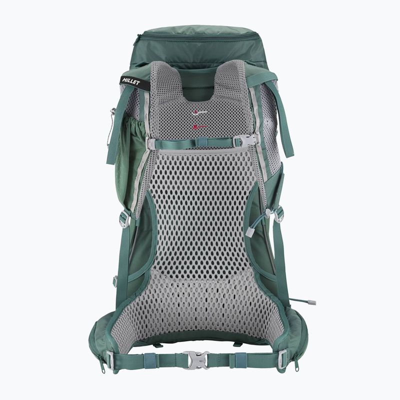 Plecak trekkingowy damski Millet Seneca Air 38 l bottle 2
