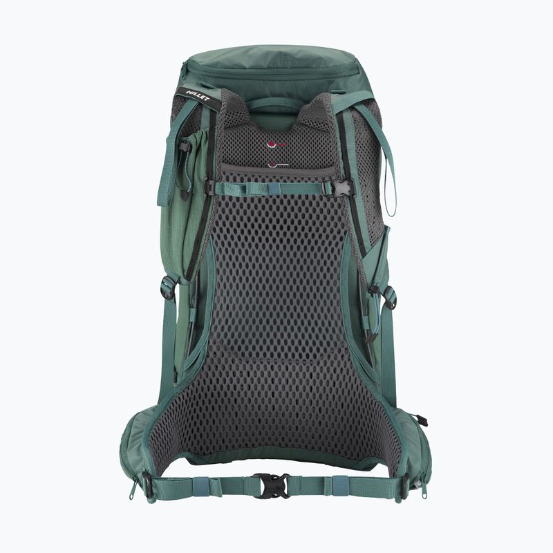 Plecak trekkingowy Millet Seneca Air 30 l bottle 2