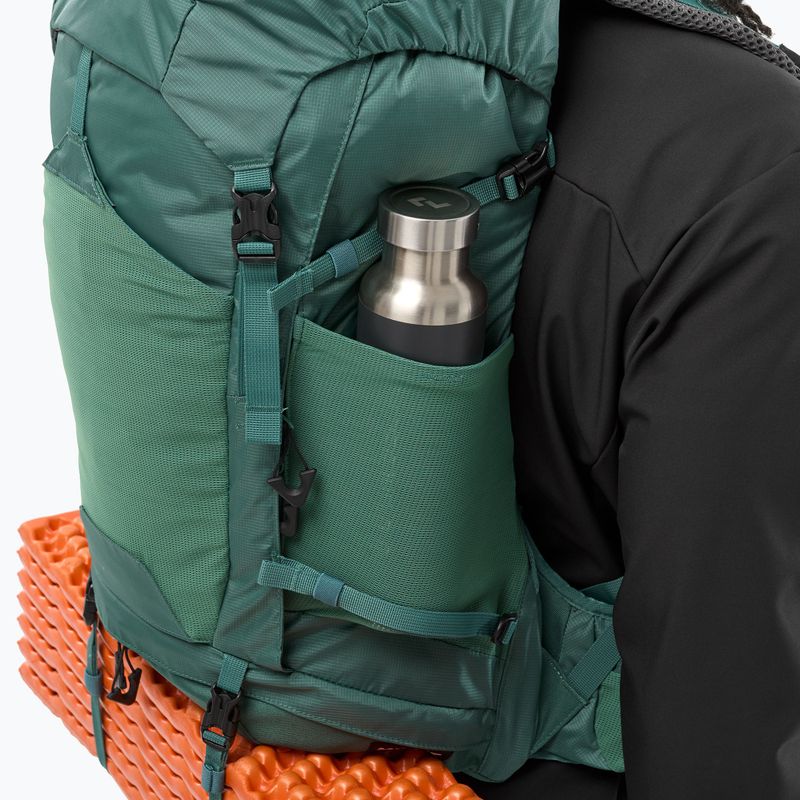 Plecak trekkingowy Millet Seneca Air 30 l bottle 6
