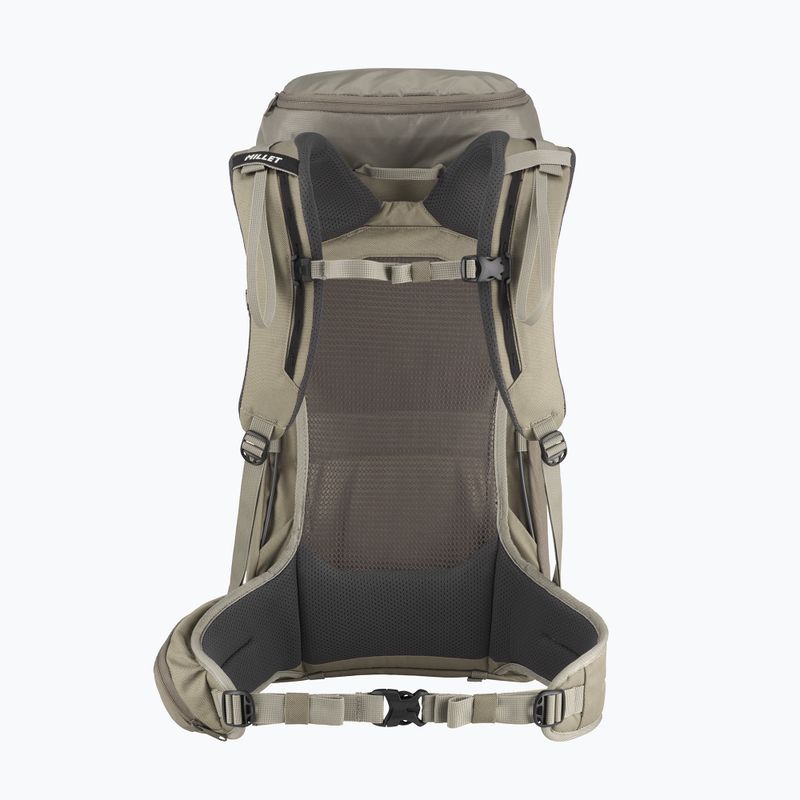 Plecak turystyczny Millet Hiker Air 30 l dorite 2