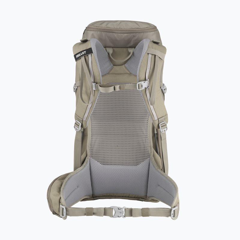 Plecak trekkingowy damski Millet Hiker Air 28 l dorite 2
