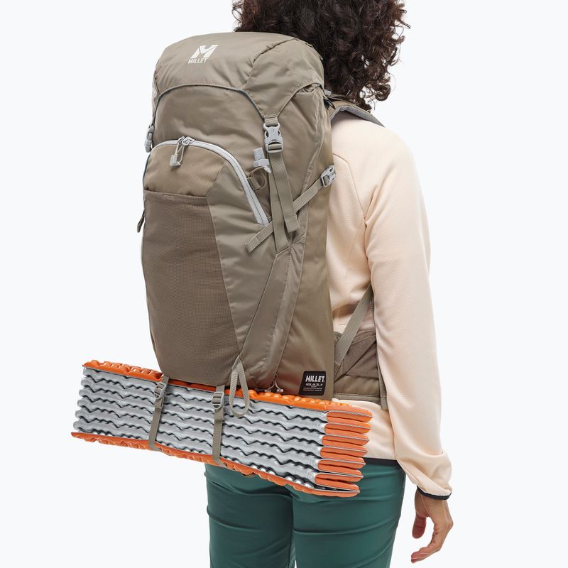 Plecak trekkingowy damski Millet Hiker Air 28 l dorite 6