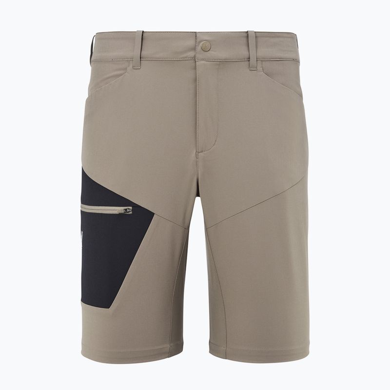 Spodenki męskie Millet Wanaka Stretch III dorite/black 5