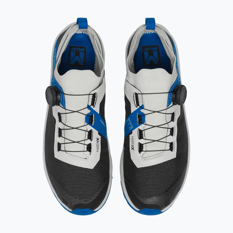 Buty do biegania Millet Intense Pro Boa czarny 3