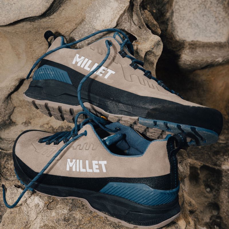 Buty podejściowe damskie Millet Cimaï Pro rope 5