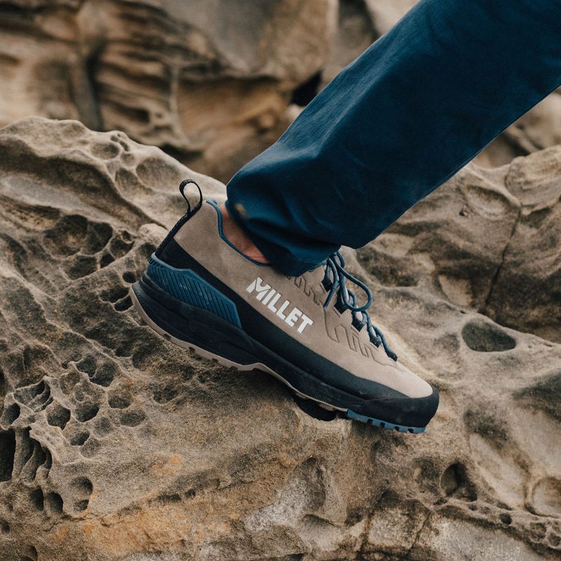 Buty podejściowe damskie Millet Cimaï Pro rope 6