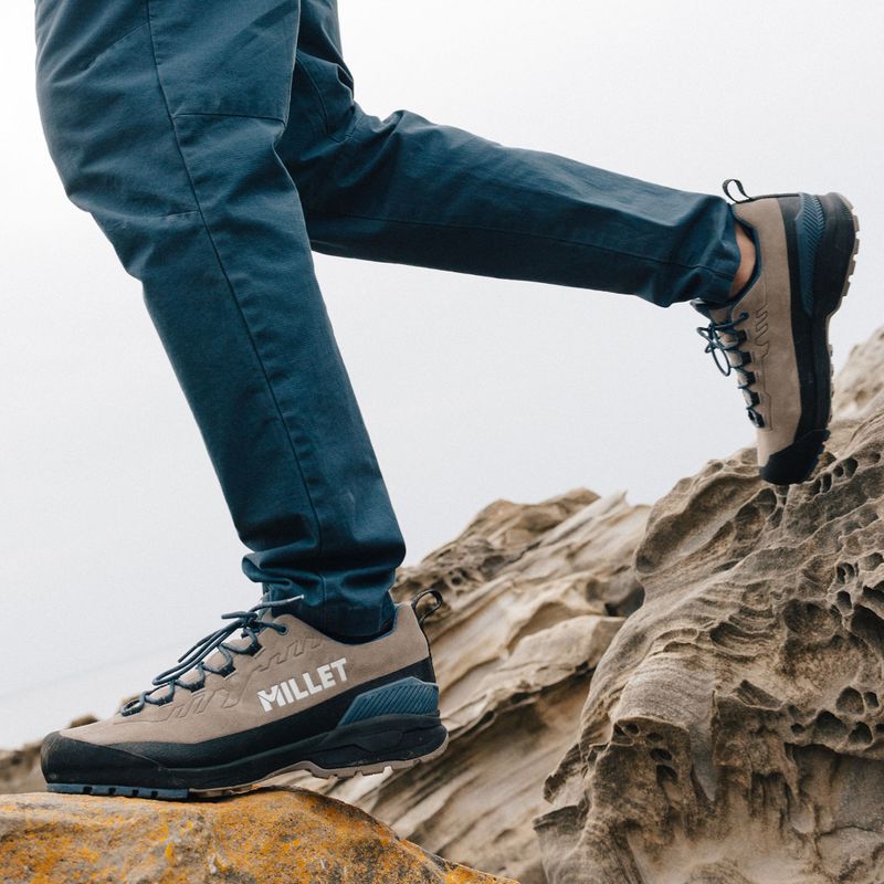 Buty podejściowe damskie Millet Cimaï Pro rope 7