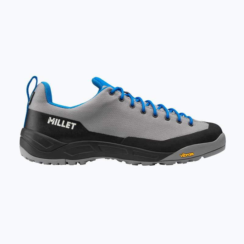 Buty turystyczne męskie Millet Cimaï GTX deep shark 2