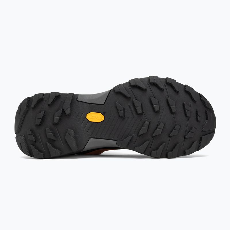 Buty turystyczne męskie Millet Ubic Low GTX spice 4