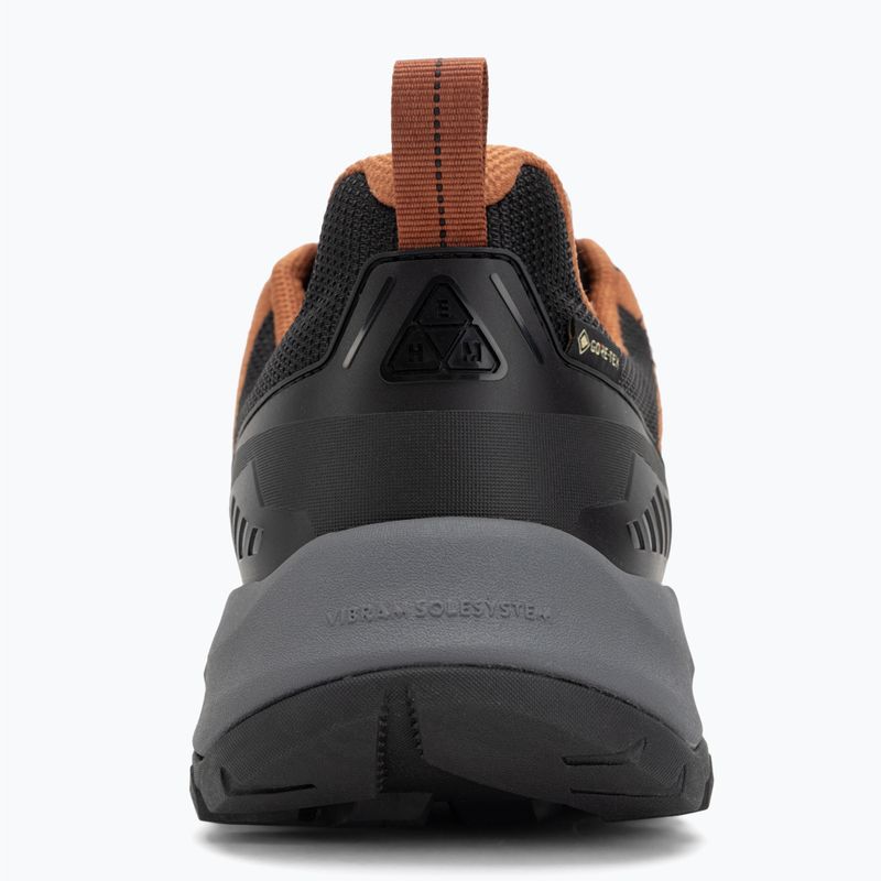 Buty turystyczne męskie Millet Ubic Low GTX spice 6