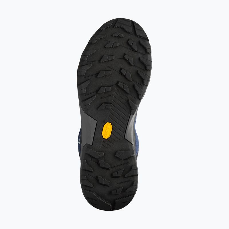 Buty turystyczne męskie Millet Ubic Low GTX saphir 4