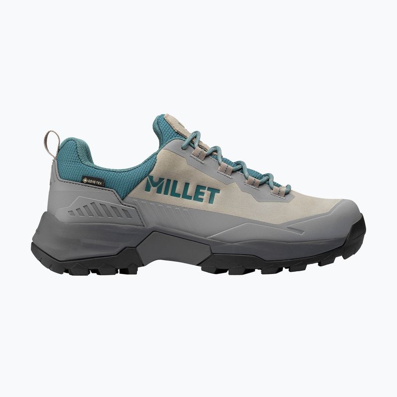 Buty turystyczne damskie Millet Ubic Low GTX rope 9