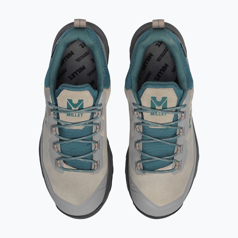 Buty turystyczne damskie Millet Ubic Low GTX rope 10