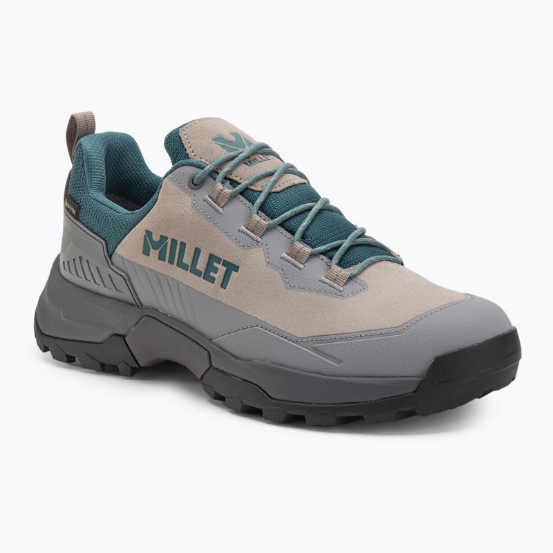 Buty turystyczne damskie Millet Ubic Low GTX rope 2