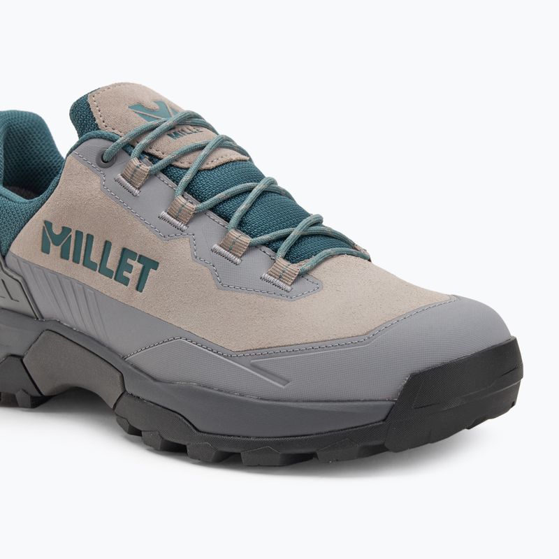 Buty turystyczne damskie Millet Ubic Low GTX rope 7