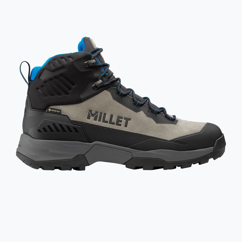 Buty trekkingowe męskie Millet Ubic Mid GTX dorite 2