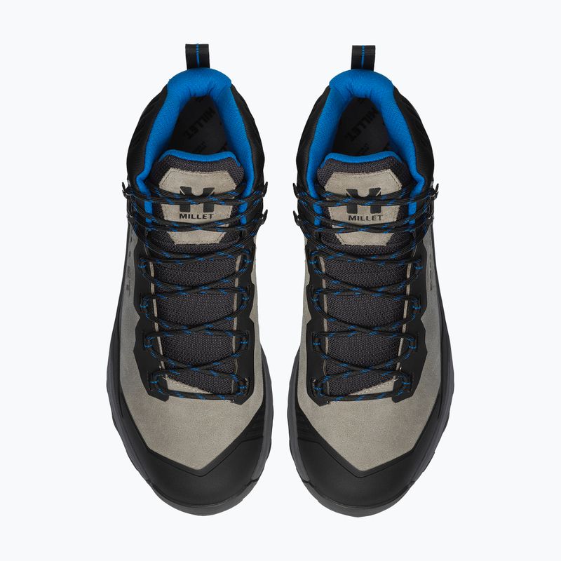 Buty trekkingowe męskie Millet Ubic Mid GTX dorite 3