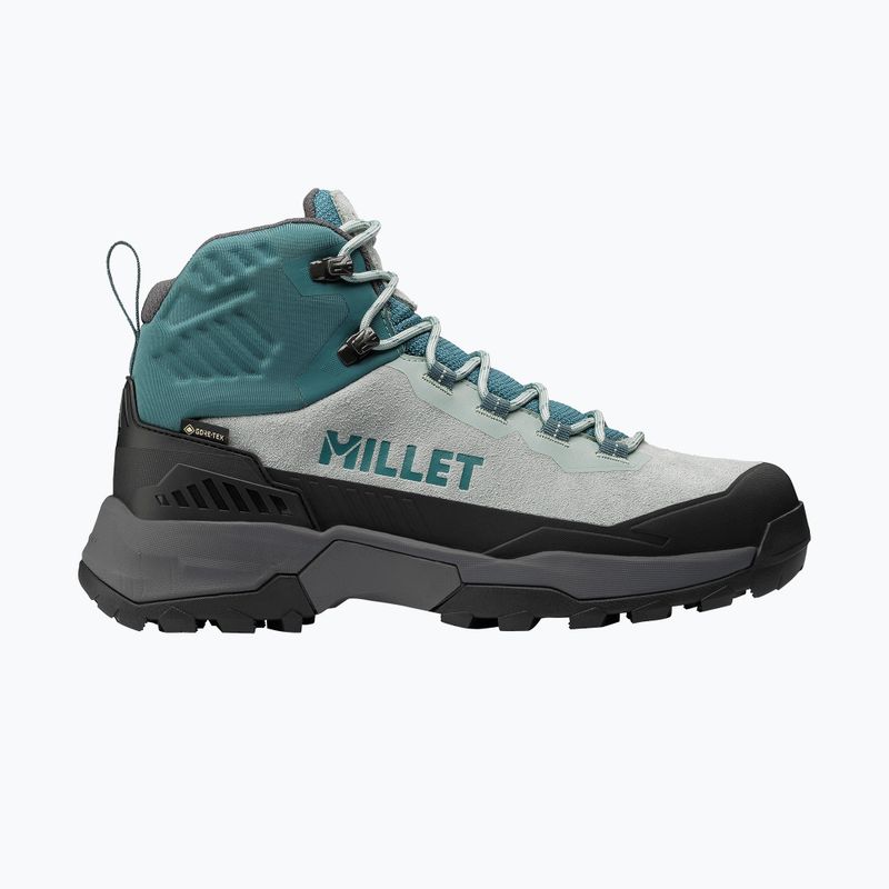 Buty trekkingowe damskie Millet Ubic Mid GTX seaweed 2