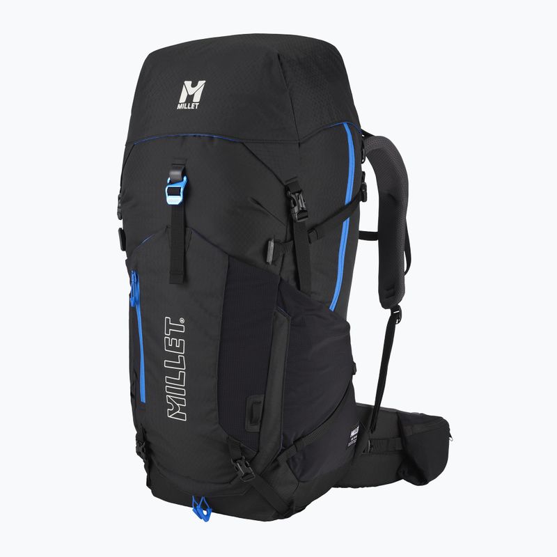 Plecak Millet Ubic 55 + 15 l black