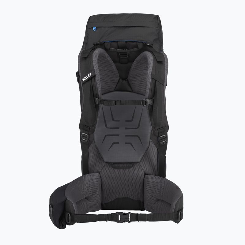 Plecak Millet Ubic 55 + 15 l black 2