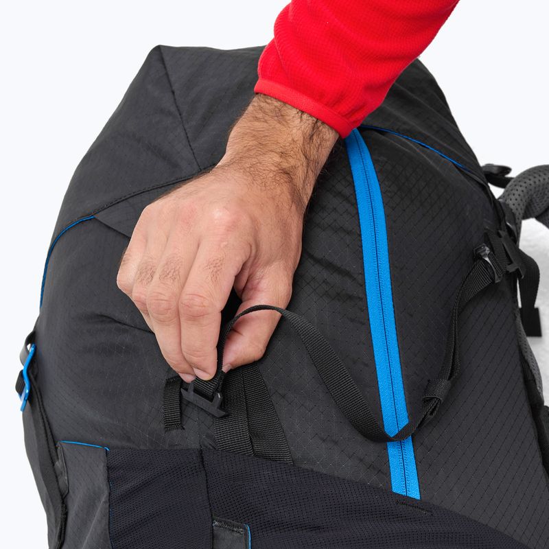 Plecak Millet Ubic 55 + 15 l black 13