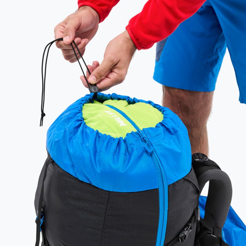 Plecak Millet Ubic 55 + 15 l black 14