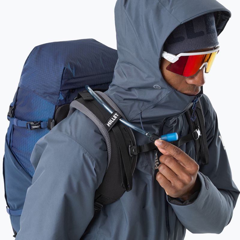 Plecak Millet Ubic 30 l e-dark blue 7