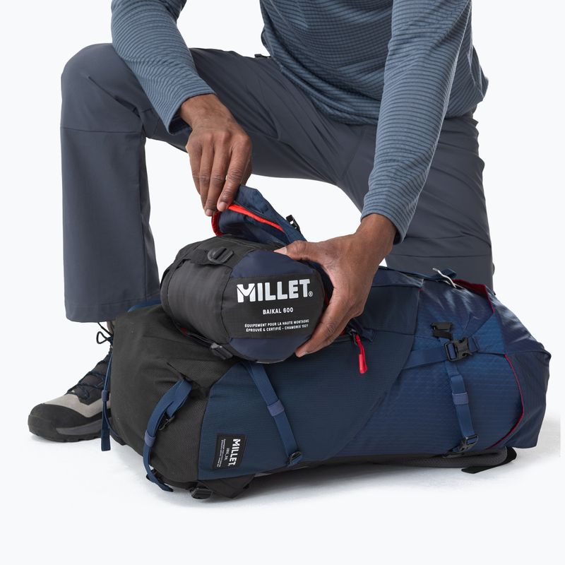 Plecak Millet Ubic 30 l e-dark blue 11