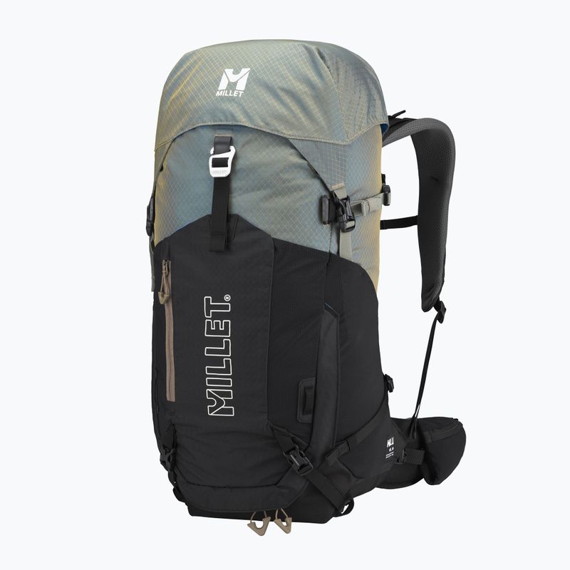 Plecak Millet Ubic 30 l e-black/sand