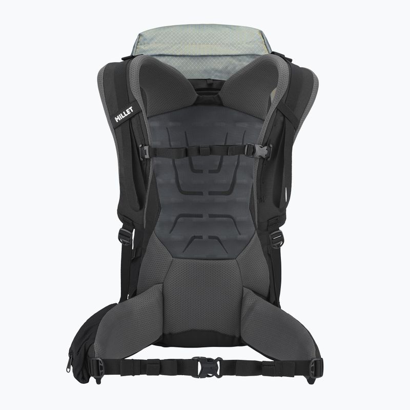 Plecak Millet Ubic 30 l e-black/sand 2