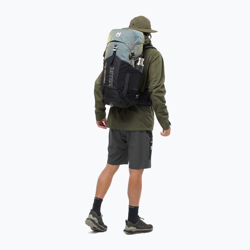 Plecak Millet Ubic 30 l e-black/sand 3