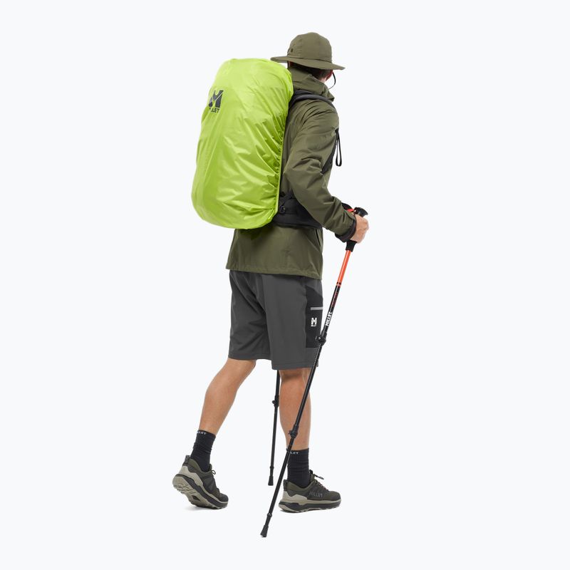 Plecak Millet Ubic 30 l e-black/sand 5