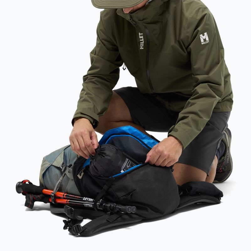 Plecak Millet Ubic 30 l e-black/sand 9
