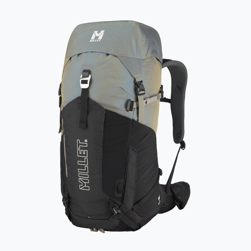 Plecak Millet Ubic 40 l black/sand
