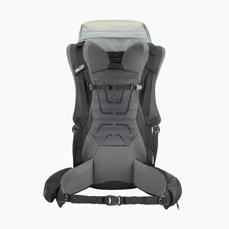 Plecak Millet Ubic 40 l black/sand 2