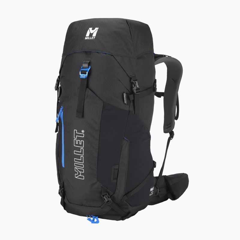 Plecak Millet Ubic 40 l black