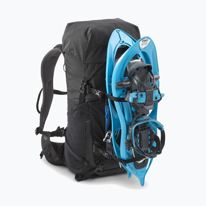 Plecak Millet Ubic 40 l black 3