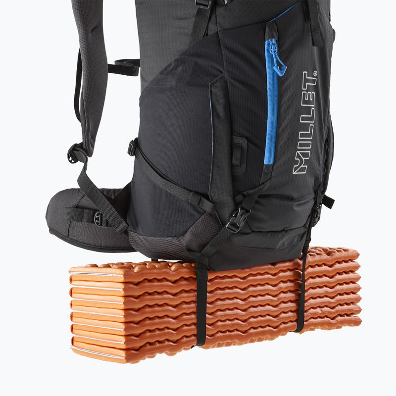 Plecak Millet Ubic 40 l black 5