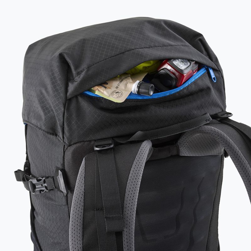 Plecak Millet Ubic 40 l black 7