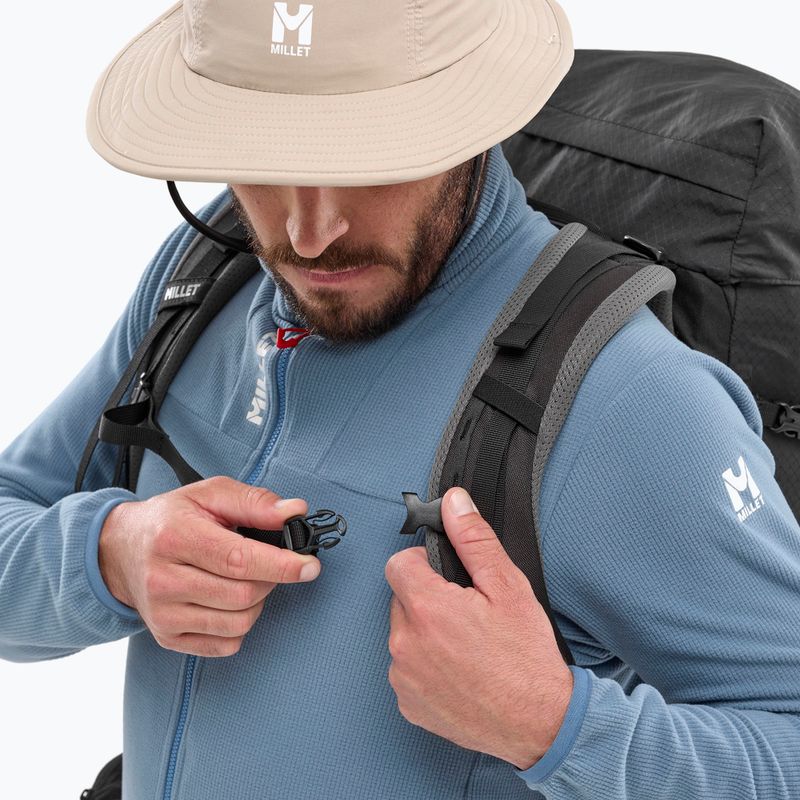 Plecak Millet Ubic 40 l black 10