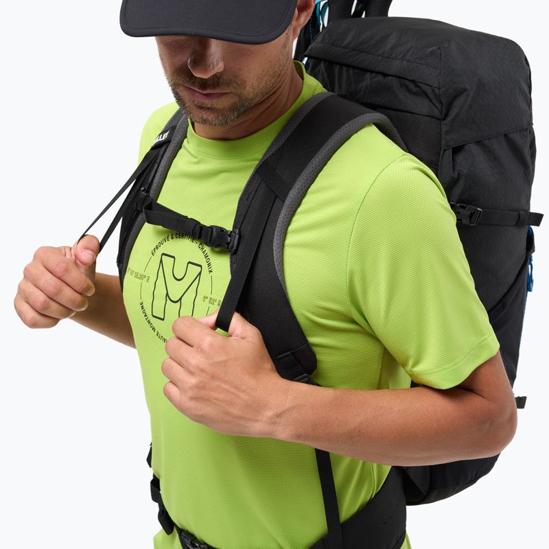 Plecak Millet Ubic 35 l black 6